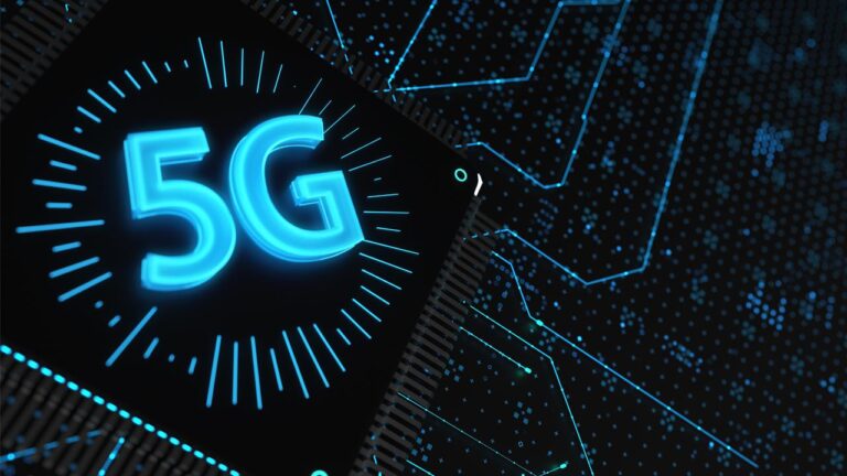 5G Teknolojisi İçin Yeni Bir Adım Atıldı