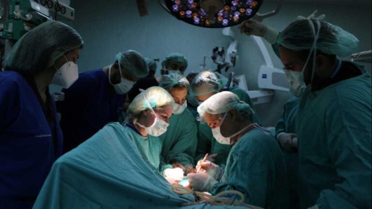 Akdeniz Üniversitesi Organ Nakli Merkezi, Türkiye’de akciğer nakli yapabilen 3. merkez oldu