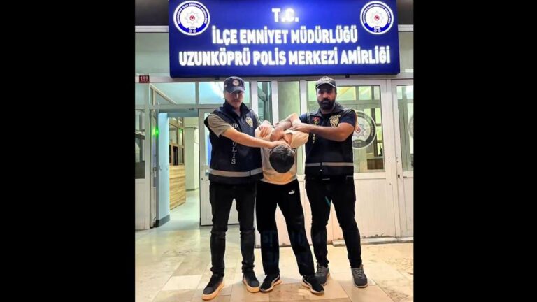 Alemdağ Spor Kulübü Başkanı Tuncay Meriç’in Ölümüyle İlgili Yakalanan Şüpheli