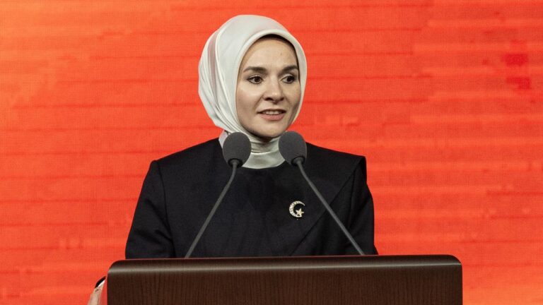 Bakan Göktaş: Gazze İçin İnsanlığın Vicdanına Seslenme Zamanı