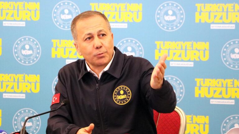 Bakan Yerlikaya’nın Motosikletle Suça Karışan Çetelerle Mücadeledeki Başarısı