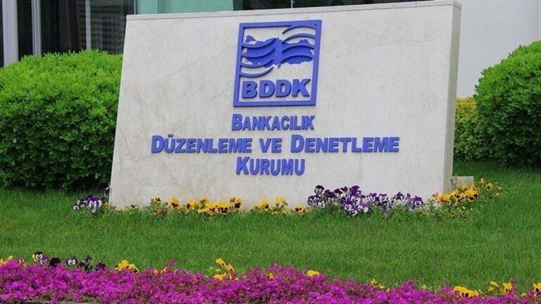 Banka Dışı Finans Kuruluşlarına Yeni Düzenleme