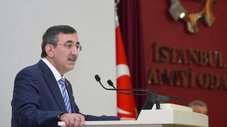 Cevdet Yılmaz: Türkiye Ekonomisindeki Başarılar