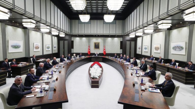 Cumhurbaşkanı Erdoğan, Ahlat’ta Malazgirt Zaferi’ni kutlayacak