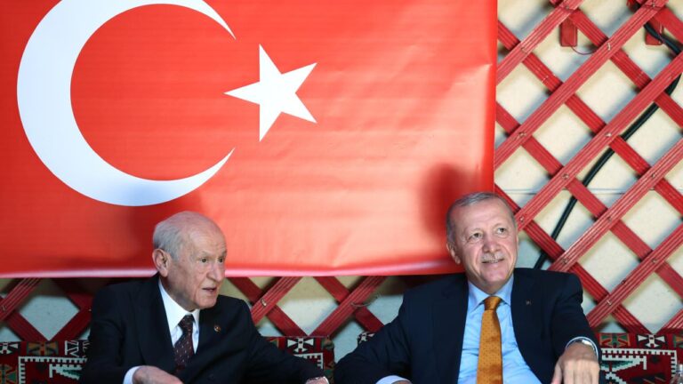 Cumhurbaşkanı Erdoğan: Birliğimizle Düşmanlarımıza Korku Vereceğiz
