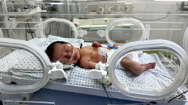 DSÖ: Gazze’de 15 bin 600’den fazla kişi tıbbi tahliyeye ihtiyaç duyuyor