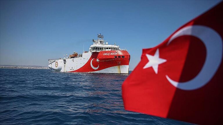 Enerji Filosuna Katılacak Yüzer Platform Karadeniz’deki Üretimi Artıracak