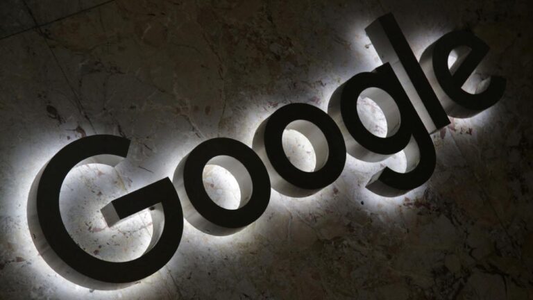 Google, Yöneticilerin Yüzde 35’ini İşten Çıkardı
