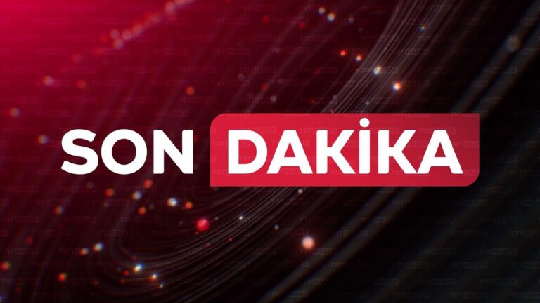 Hamas’tan Türkiye’ye Teşekkür