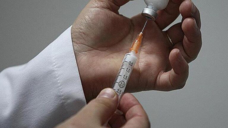 HPV Aşısıyla Kanser Riski Yüzde 90 Azalıyor