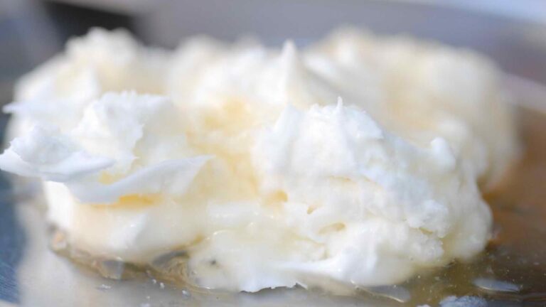 Krema ve Kaymak Üretiminde Yeni Standartlar Belirlendi