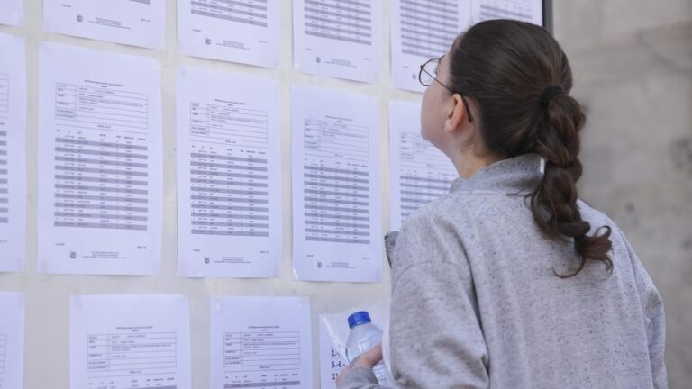 LGS Kapsamında Yerleştirmeye Esas 2. Nakil Sonuçları Açıklandı