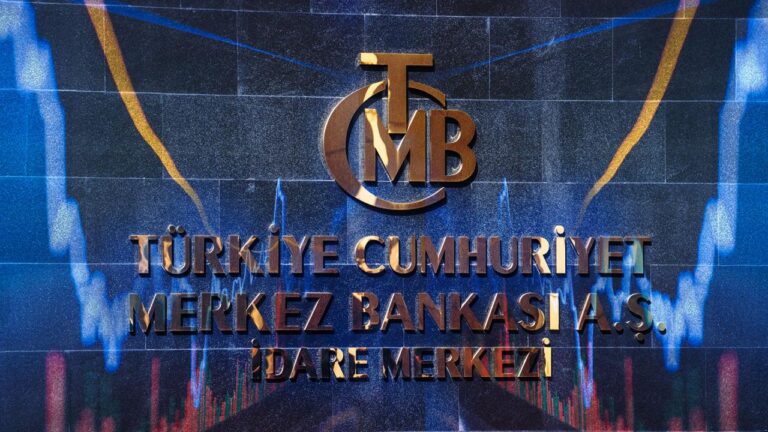 Merkez Bankası Bilançosundaki Riskler Azaldı