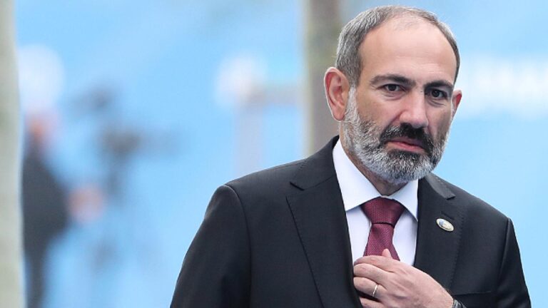 Paşinyan: Karabağ Hareketinin Ermenistan’ın Bağımsızlığına Etkisi