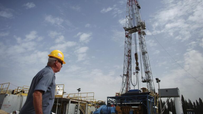 Petrol ve gaz aramalarında yapay zeka ile yeni bir dönem