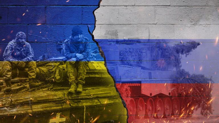 Rusya: Ukrayna’da Avrupalı birliklerin konuşlanma olasılığına karşı
