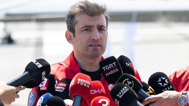 Selçuk Bayraktar: Türkiye’nin SİHA İhracat Pazarındaki Başarısı