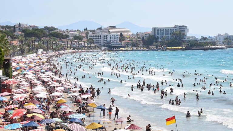 Sürdürülebilir Turizm Programı Türkiye’nin Rekabet Gücünü Artırıyor