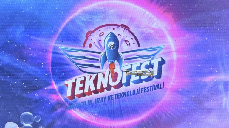 TEKNOFEST Mavi Vatan Etkinlikleri