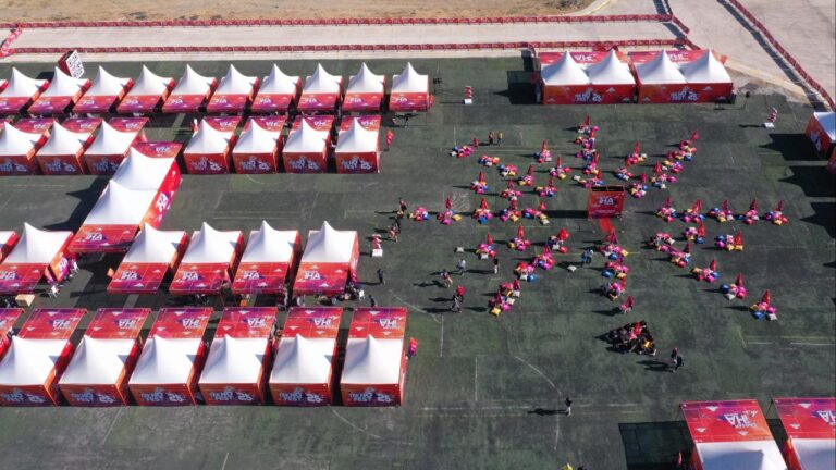 TEKNOFEST Savaşan İHA Yarışması Gökçeada’da Başladı