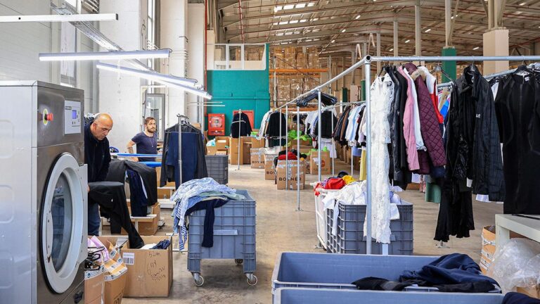 Tekstil ve Moda Sektöründe Yapay Zeka İle İsrafın Önlenmesi