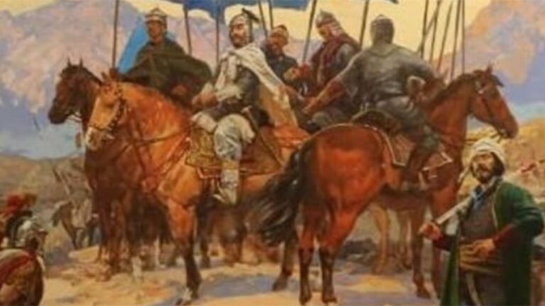 TRT Bil Bakalım’dan 1071 Malazgirt Zaferi’ne özel yarışma