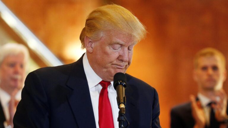 Trump, Chicago ve New York’ta Suçla Mücadele İçin Planlar Yapıyor