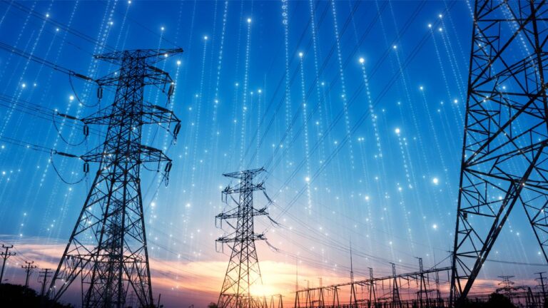 Türkiye Elektrik Kurulu Gücünde Yeni Rekor!
