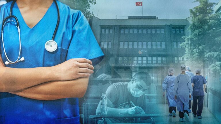 TUS ve STS Sınavları Bu Hafta Sonu Gerçekleşecek
