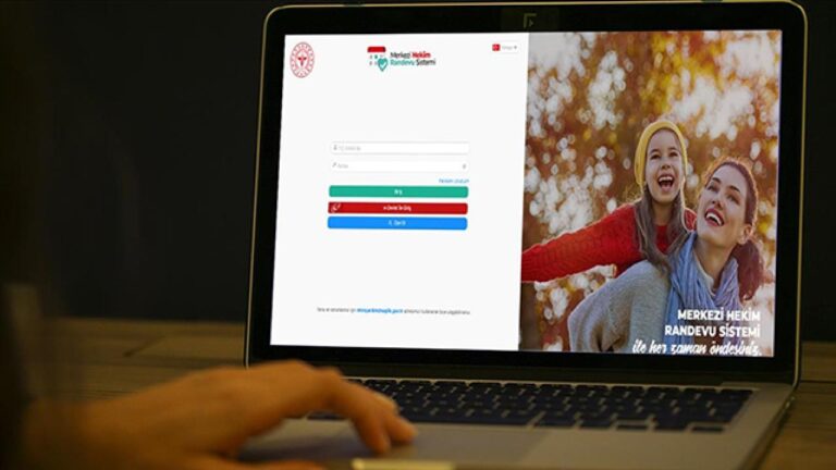 Üniversite Hastanelerine MHRS Entegrasyonu Sağlandı