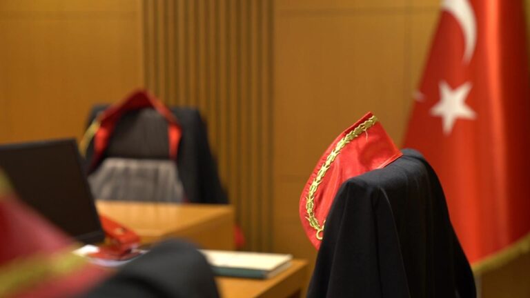 Yargıtay Yeni Adli Yıla Hazır