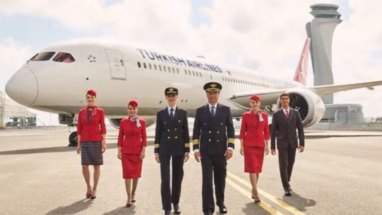 Yeni Sivil Havacılık Modeli Pilot Sağlık Değerlendirmesinde Devrim Yaratıyor