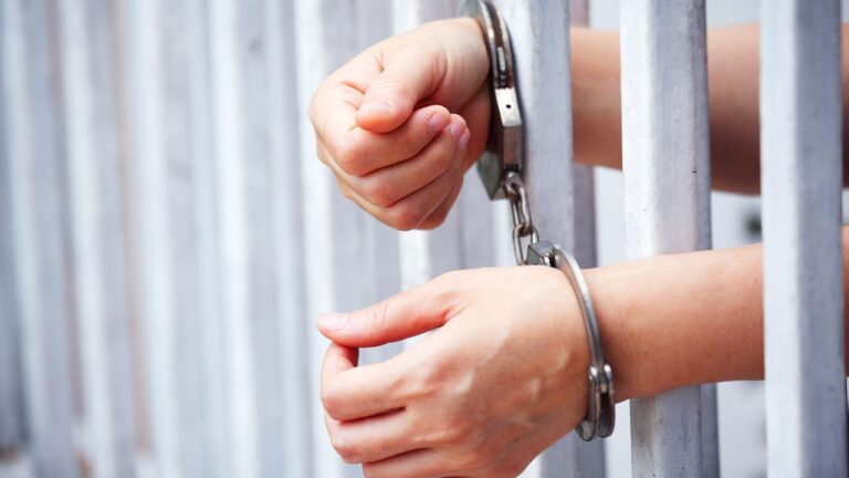 38 Yıl Haksız Yere Hapis Yatan Adam Tazminat Aldı