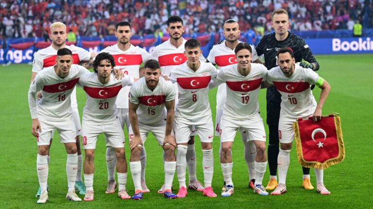 A Milli Futbol Takımı’nın Rakibi: Son Avrupa Şampiyonu İspanya