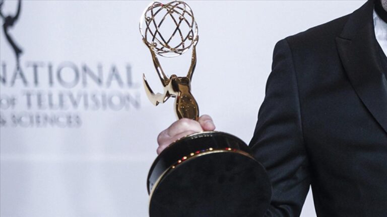 ABD’de 77. Primetime Emmy Ödülleri Sahiplerini Buldu