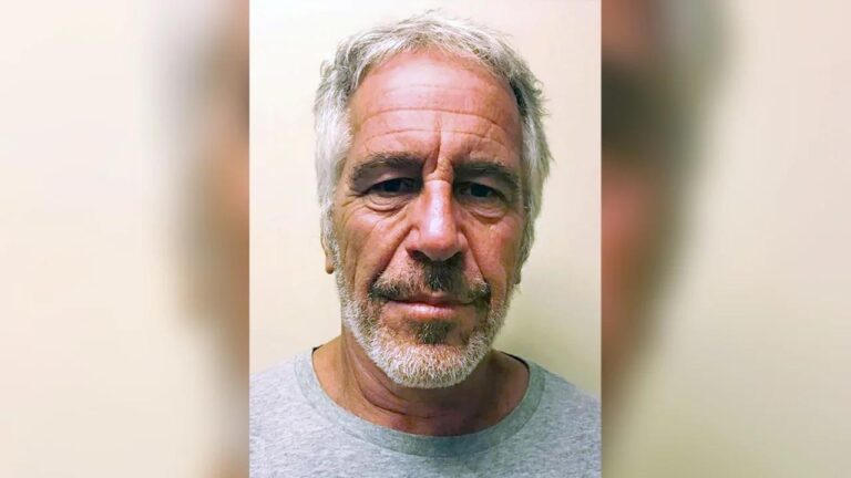 ABD’de Epstein Davasıyla İlgili 33 Bin 295 Sayfalık Kayıtlar Kamuoyuna Sunuldu