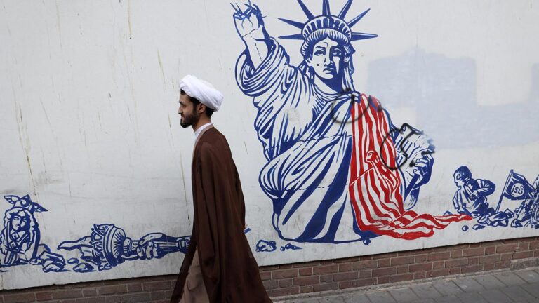 ABD’den, İranlı Diplomatların New York Alışveriş Kısıtlaması