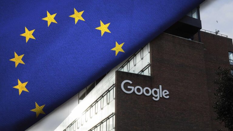 AB’den Google’a 2,95 Milyar Euro Reklam Cezası
