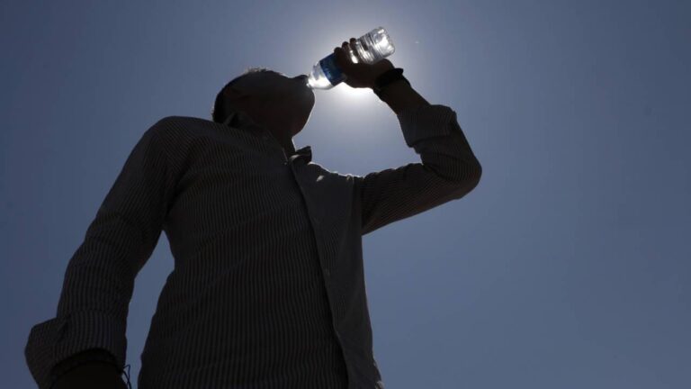 Ağustos 2025, Küresel Sıcaklık Rekorları Kırdı