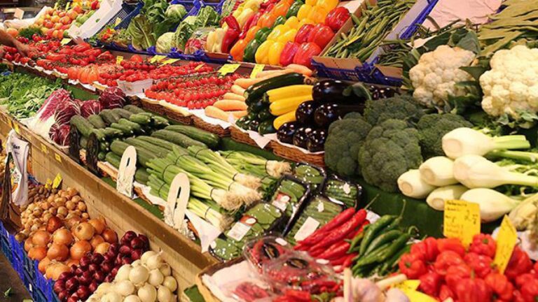 Ağustos Ayında Fiyatı En Çok Artan ve Azalan Ürünler Açıklandı