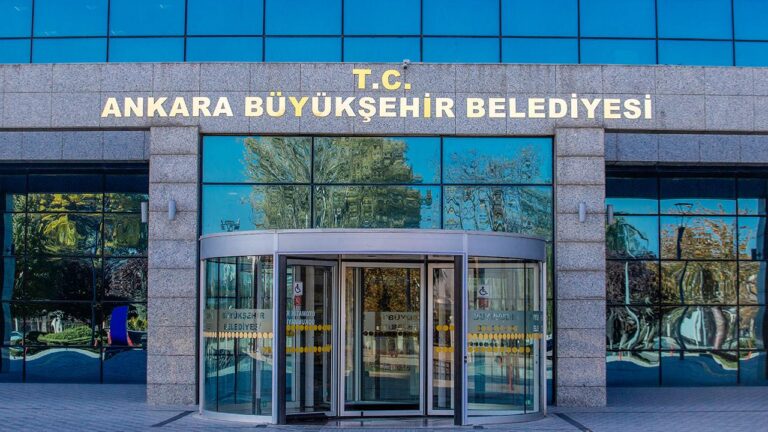 Ankara Büyükşehir Belediyesine Konser Soruşturması: 13 Gözaltı