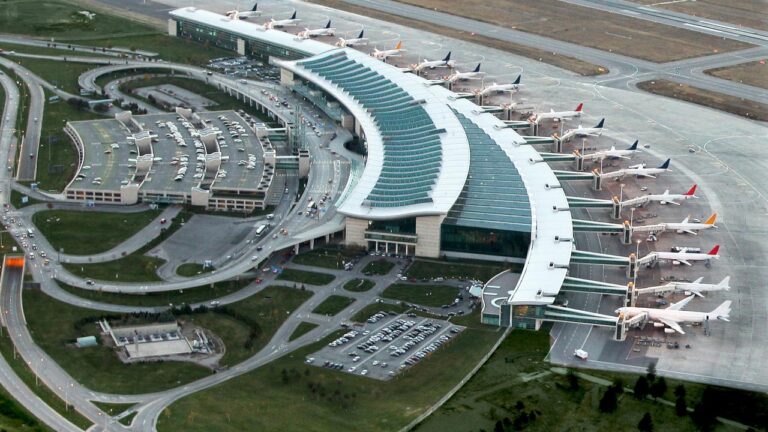 Ankara’dan Yurt Dışına Direkt Uçuşlar Artıyor