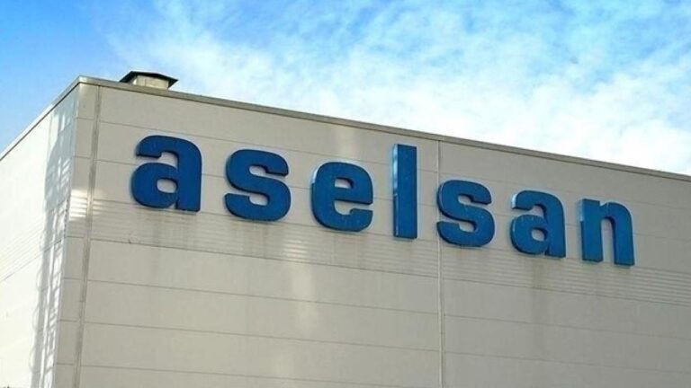 ASELSAN, Borsa İstanbul’da Tarihi Bir Başarıya İmza Attı