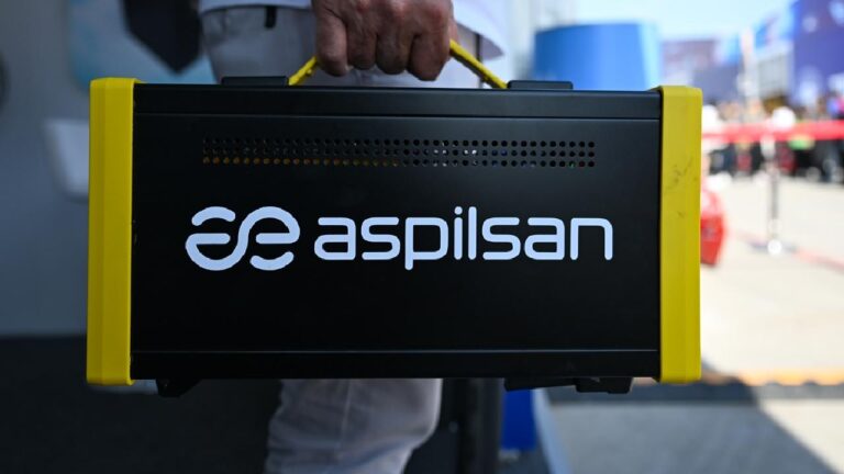 ASPİLSAN, AB Katkısı Alan Savunma Sanayii Şirketi Oldu