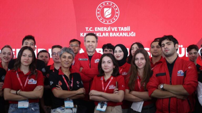 Bakan Bayraktar: Türkiye’nin Nükleer Enerji Hedefleri