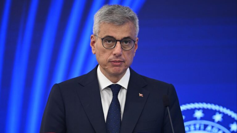 Bakan Memişoğlu, Çin’deki temaslarını Şanghay’da sürdürecek