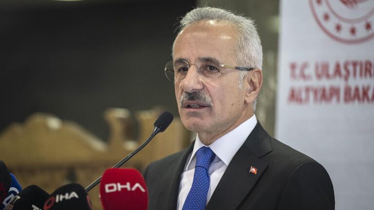 Bakan Uraloğlu: Tunceli Turizm Cennetine Dönüştü