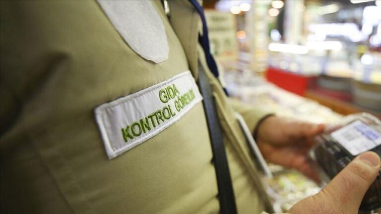 Bakanlık, Gıda İşletmelerine Yüksek Miktarlı Cezalar Kesti