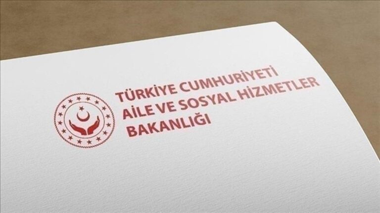 Bakanlıktan özel kreş ve gündüz bakımevleri desteklerine ilişkin açıklama