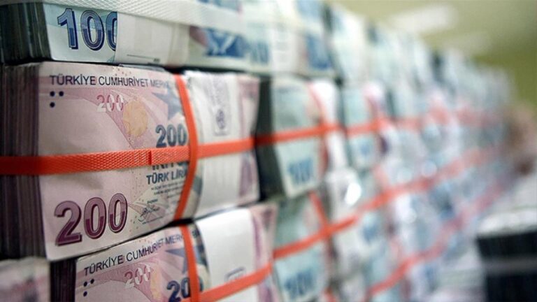 Bankacılık Sektöründe Net Kar Artışı!